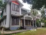 25 Cent Plot with House for Sale – Pulpally, Wayanad