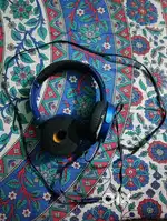 Wired Headphones