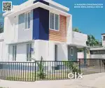 Elegant & Affordable 3BHK House in Palakkad Town!