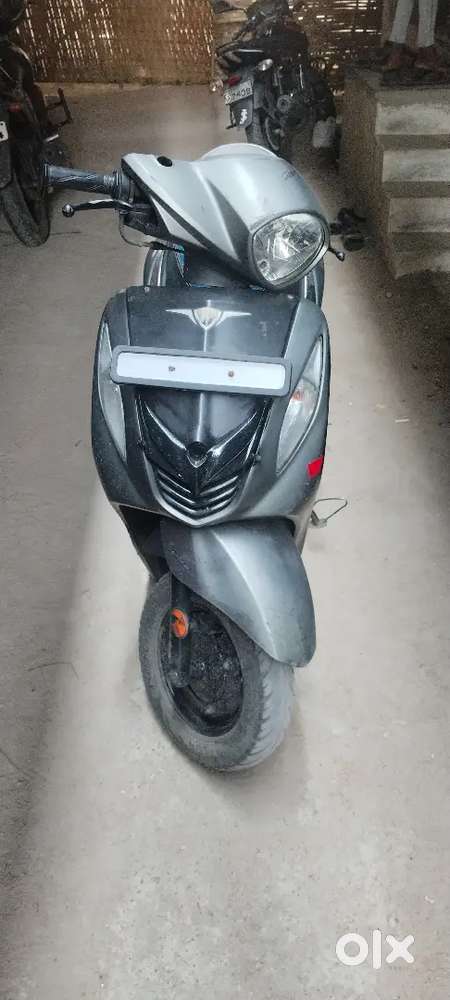 RC available