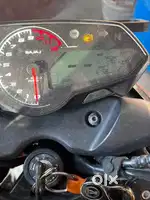 Bajaj Pulsar with good condition and well maintained