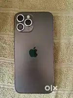 iPhone 12 Pro Max 256gb good condition