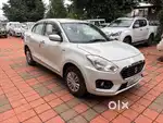 Maruti Suzuki Swift Dzire Vdi BSIV, 2019, Diesel
