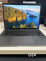 Apple MacBook Air M1 2020