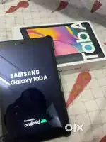 Samsung Galaxy Tab A