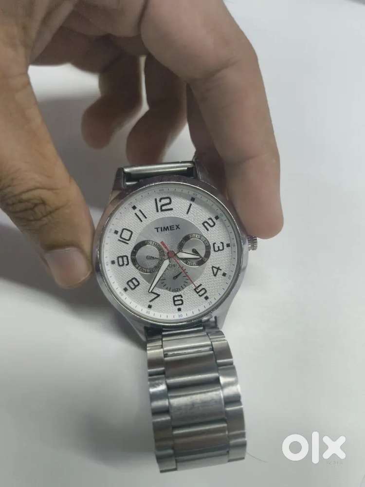 Rare watch lifted from my co employee