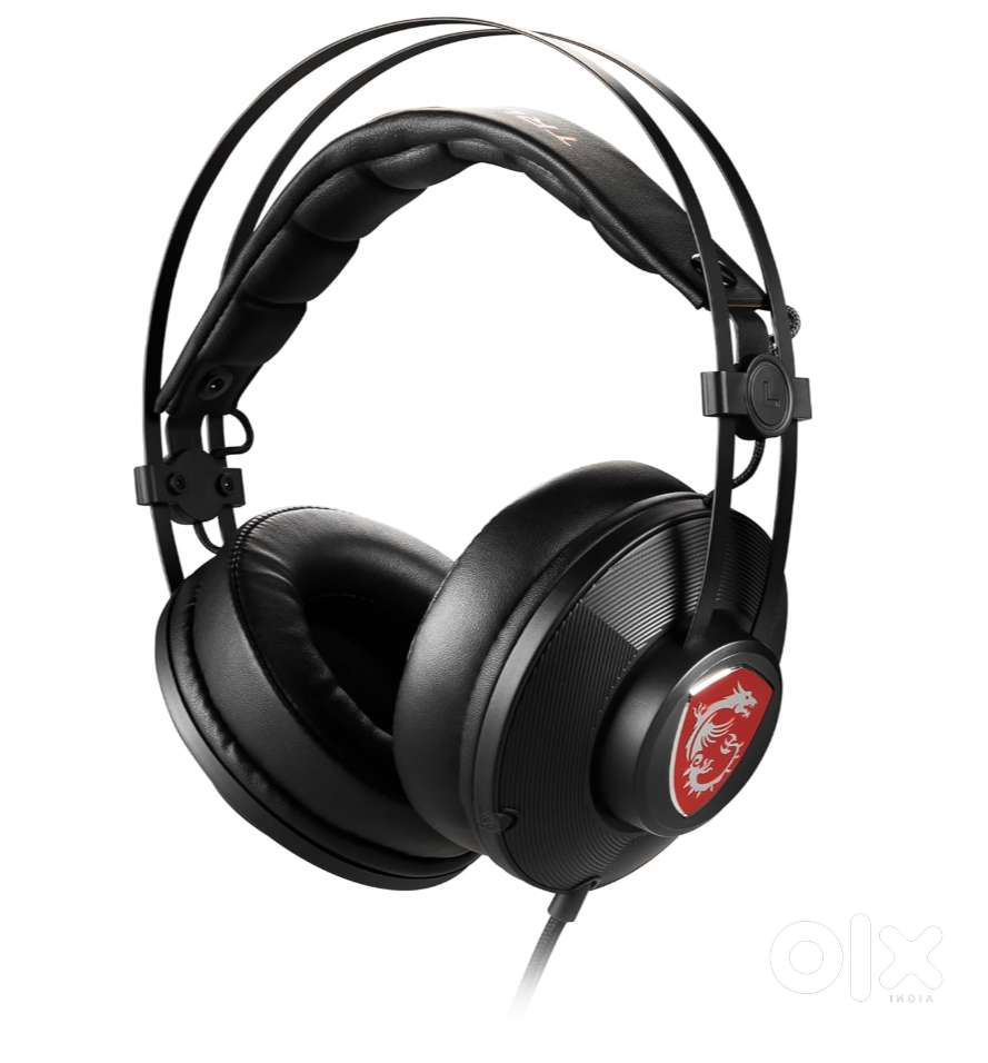 MSI Gaming Headset