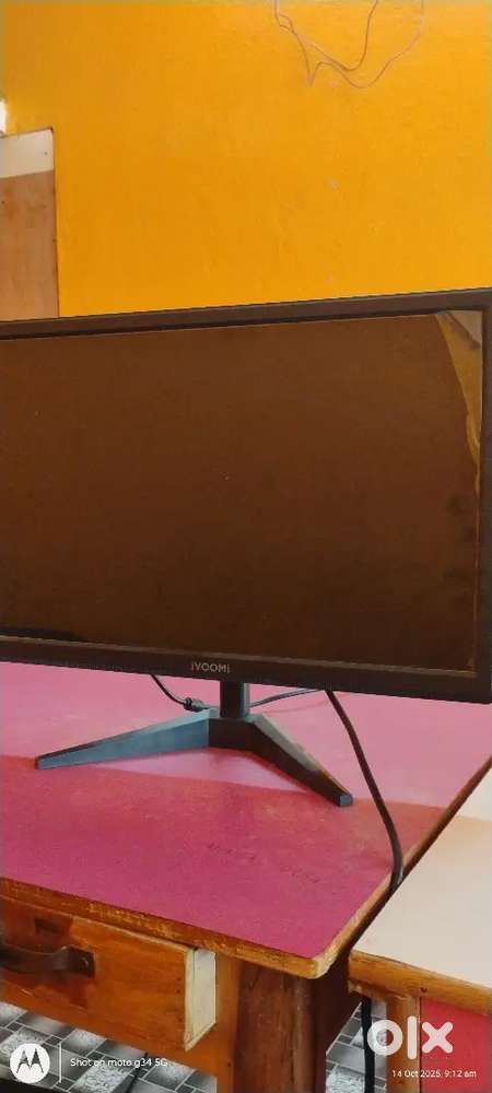 Computer CPU