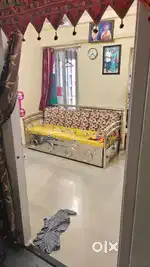 1BHK Residential Flat