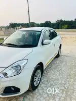 Maruti Suzuki Dzire CNG & Hybrids Good Condition
