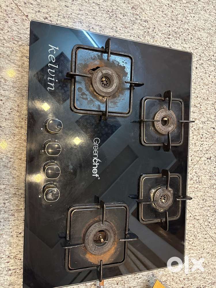 Greenchef automatic hob stove for sale
