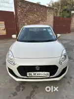 Maruti Suzuki Swift 2018 LXI, 2018, Petrol