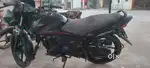 Honda shine 125, 12/2012 Morbi 2, 26,000  engine not open still