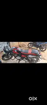 Emergency sell good condition