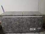 Aaron pro deep freezer