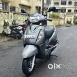 2015 SUZUKI ACCESS 125 FOR SALE
