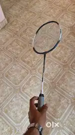 Yonex badminton racquets pack of 2