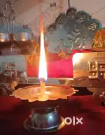 Batti machine