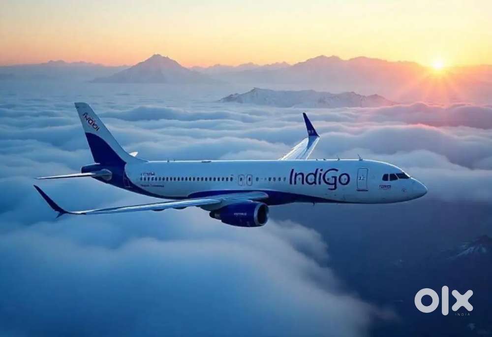 Urgent hiring for ground staff vacancy apply fast