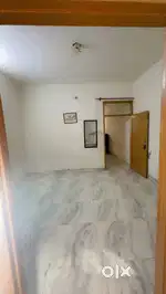 2 room set with open drawing room,first floor