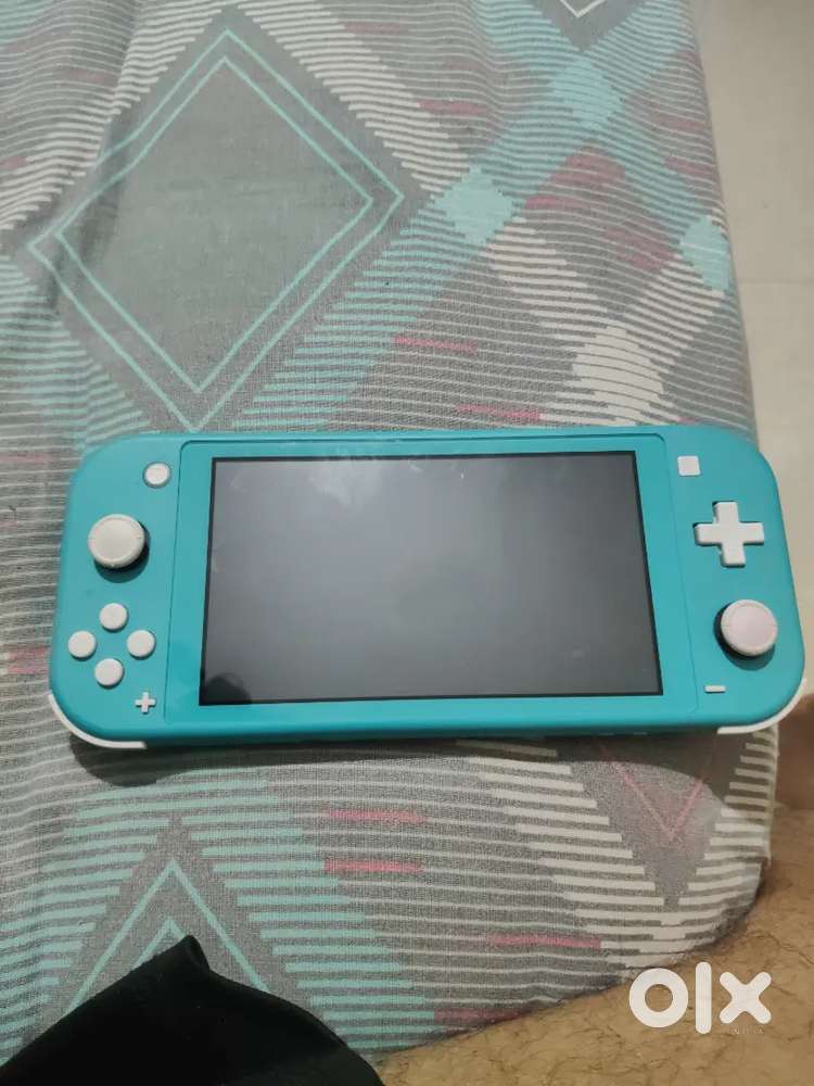 Nitendo switch lite
