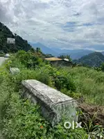 two land for sale in kaurali and saldri