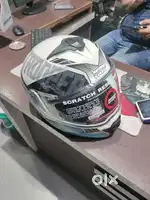 Studds Tropper Helmet