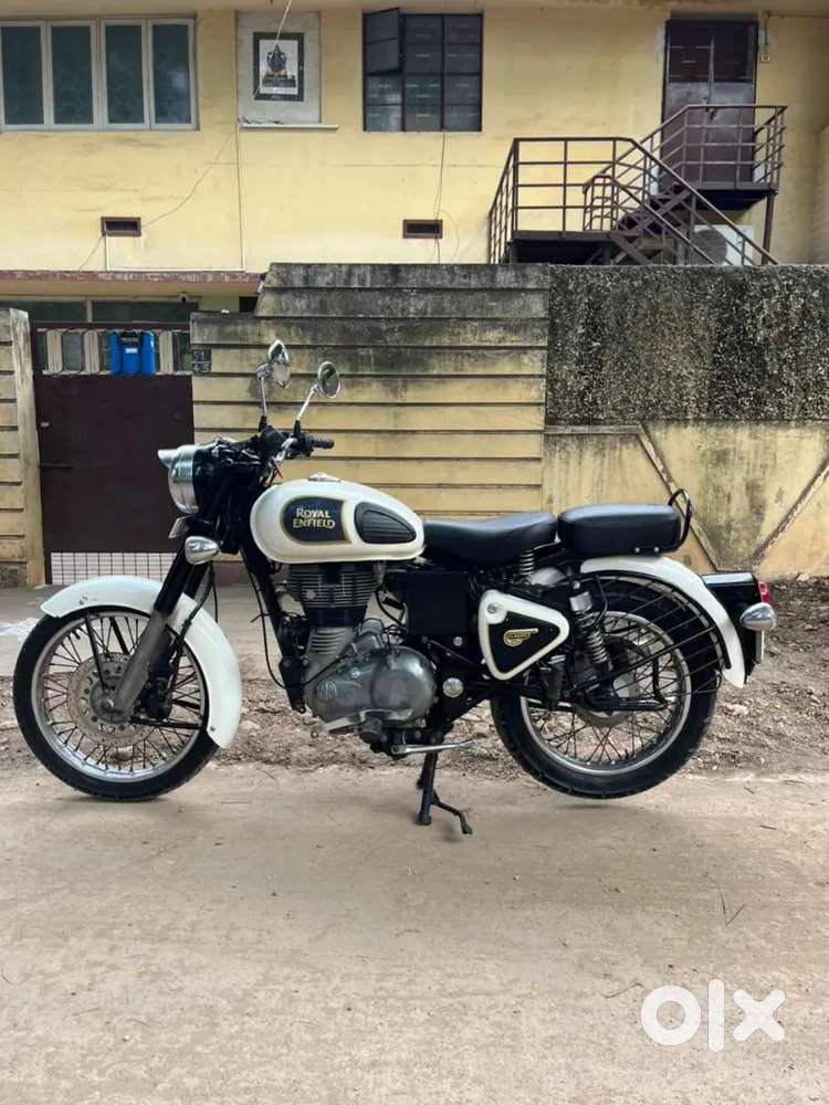 CLASSIC 350 BS3 CORPORATER