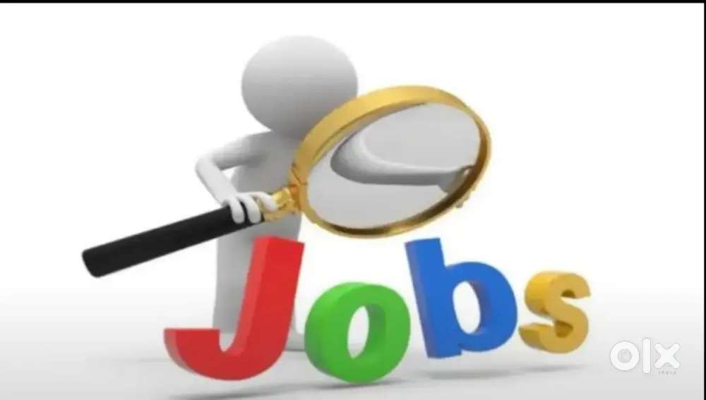 Part time work for boys and girls