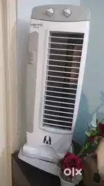 High speed cooling Tower Fan