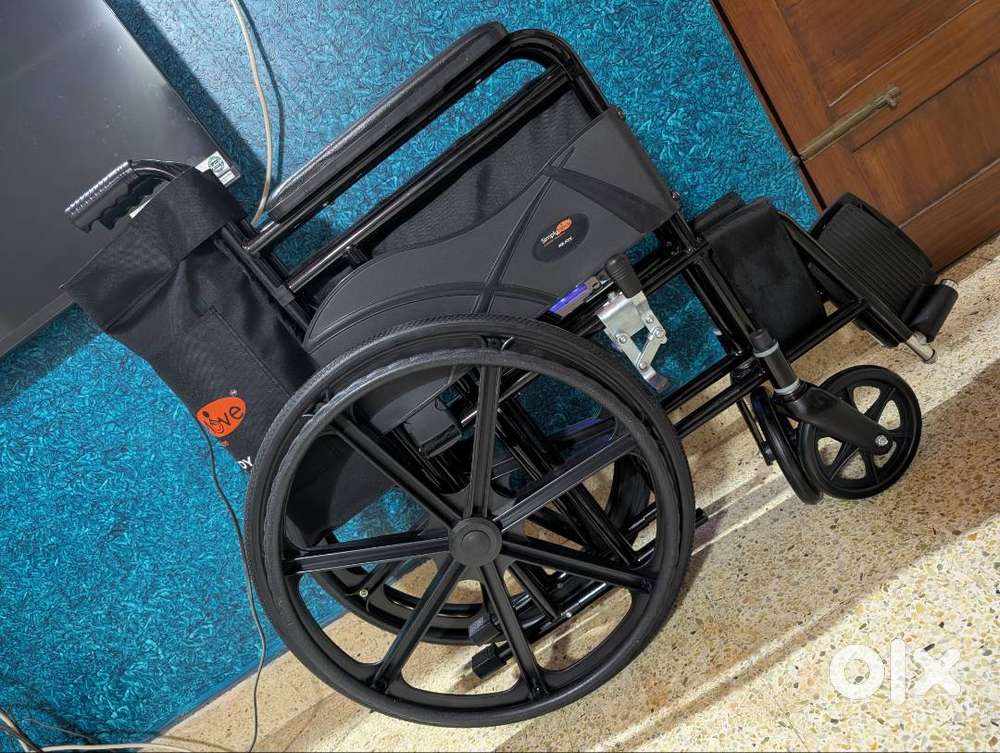Brand New Unused Wheel Chair