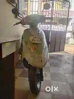 Good kandisan scooter single owner
