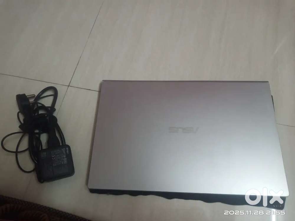 My Laptop Asus vivobook
