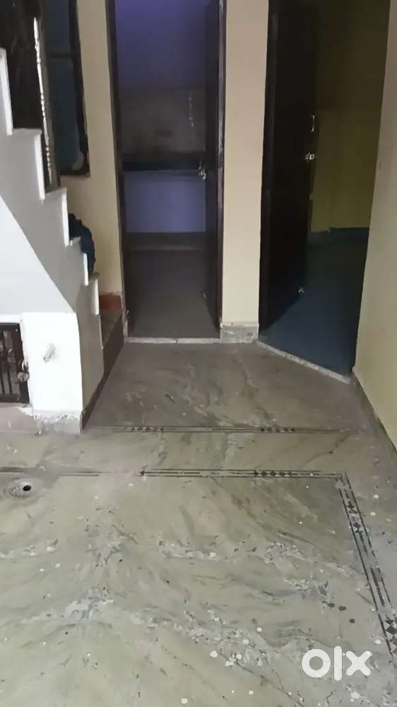 Independent house for rent