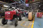 MANUFACTURING COMPANY