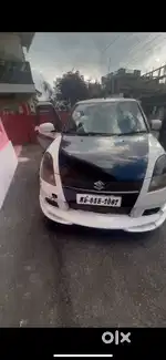 Maruti suzuki swift in good condition