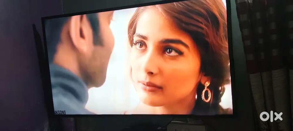 Samsung 49 inch TV Running good condition