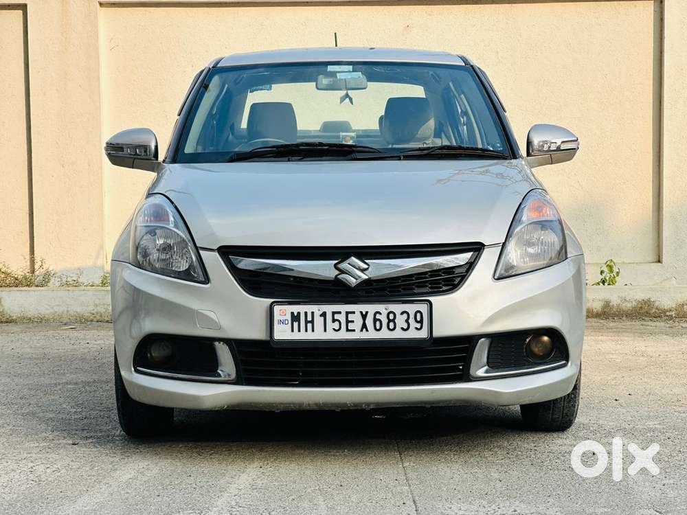 Maruti Suzuki Swift Dzire 2015-2017 VDI, 2015, Diesel
