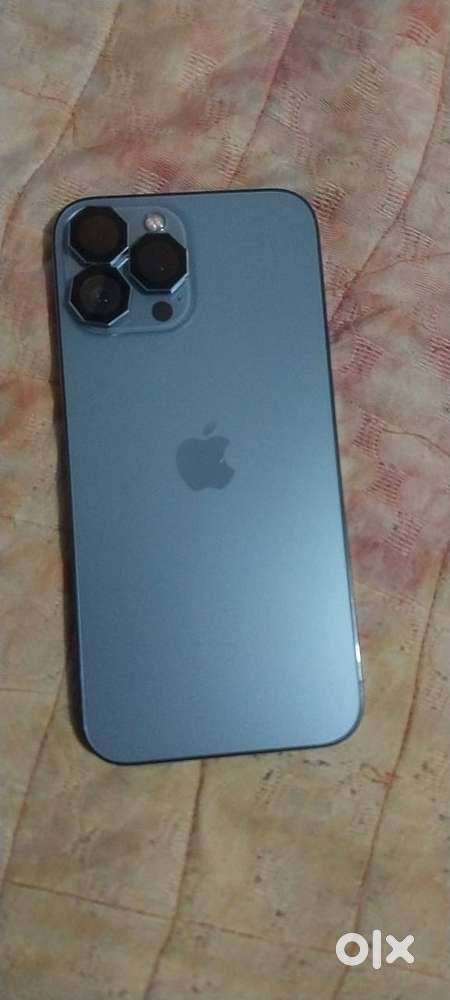 13 pro max 128gb battry 81% * FIX PRICE *