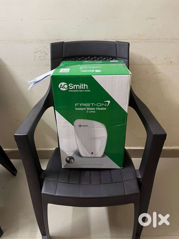 AO Smith Water Geyser