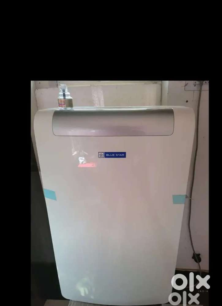 Blue star portable ac
