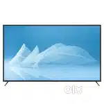 43 inch smart android frameless led tv 10999