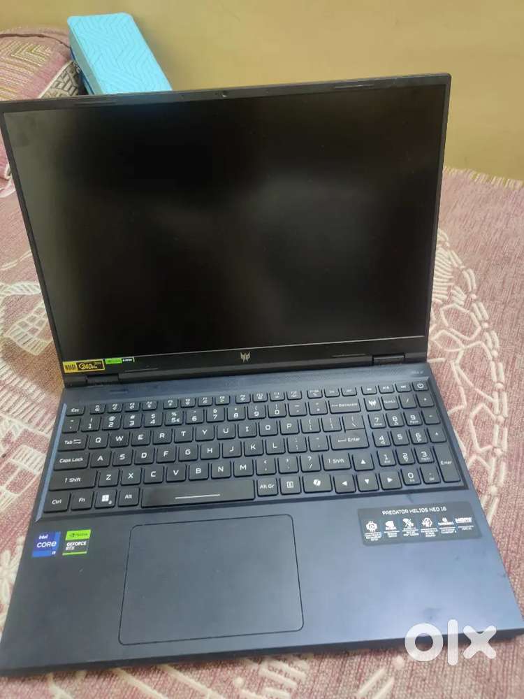 Gaming Laptop 14th Gen Intel Core i9 4070