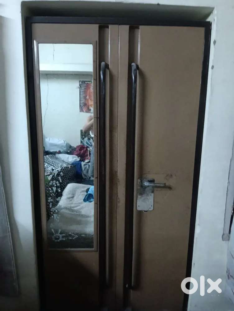 Godrej Wardrobe