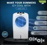 Symphony sumo 70xl air cooler