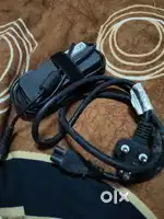New charger Lenovo