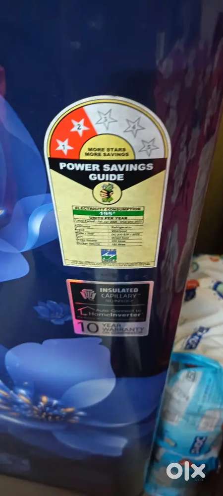 Model - Dc 215 E3F/2022