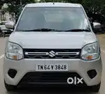 Maruti Suzuki Wagon R 1.0 2019-2022 VXI (O), 2020, Petrol