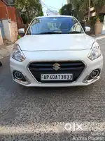 Maruti Suzuki Swift Dzire 2023 Petrol 55000 Km Driven