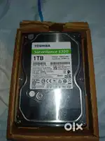 Hard disk 1 Tb
